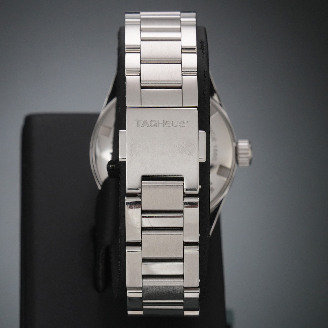TAG HEUER(USED)태그호이어 까레라 레이디 WAR2411-2